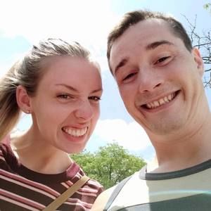 Meet your Posher, Rachael